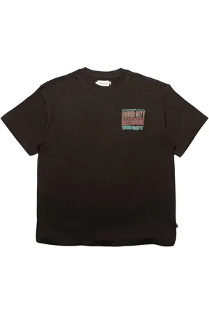 HONOR THE GIFT Playera HTG Burgers