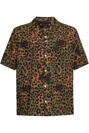 AllSaints Camisa Styx