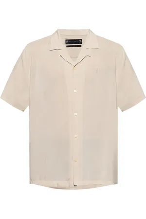AllSaints Camisa Venice