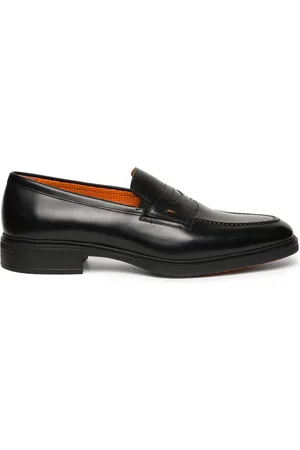 santoni Mocasines Easy