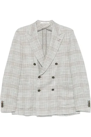 TAGLIATORE Blazer Montecarlo