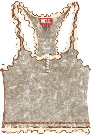 Diesel Camiseta T-Ilia