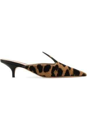 Salvatore Ferragamo Mules Dorye