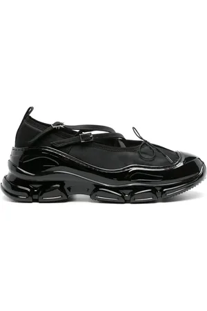 Simone Rocha Tenis Criss-Cross Tracker
