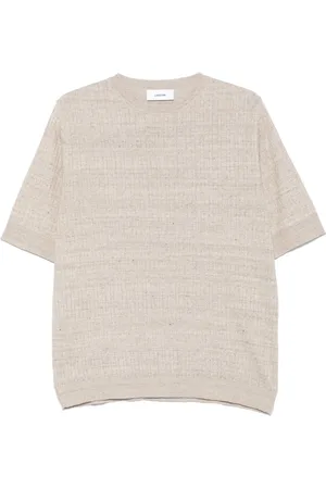 LARDINI Playera tejida