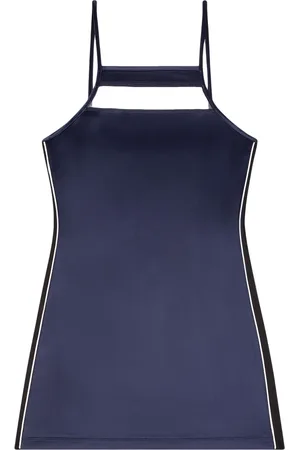 Diesel Vestido corto D-Affy