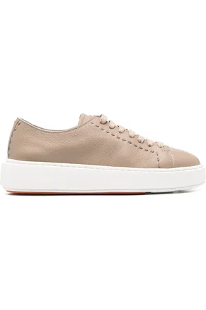 santoni Tenis con agujetas