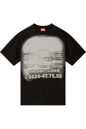 Diesel Playera T-Box