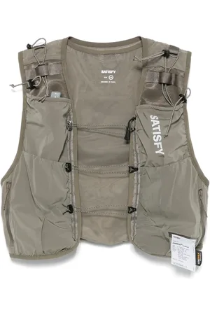 SATISFY Chaleco Justice™ Cordura® 5L Hydration