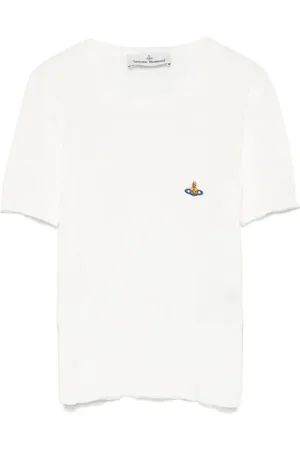 Vivienne Westwood Playera Bea
