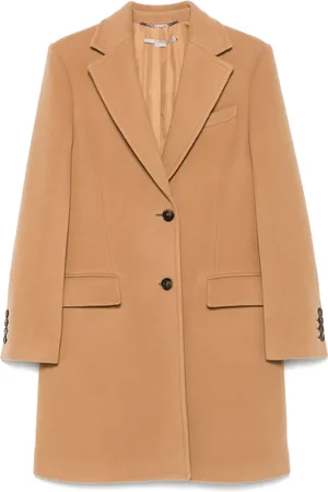 Stella McCartney Abrigo Iconic