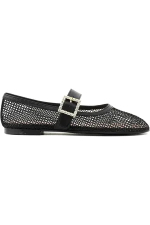 Paul Warmer Flats de malla