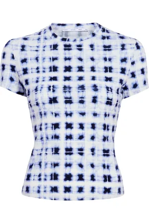Proenza Schouler Playera Parson