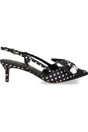 Kate Spade Zapatillas con tacón de 50mm
