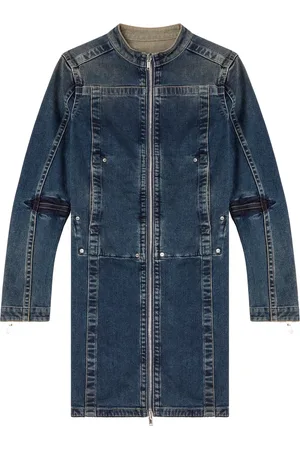 Diesel Vestido corto De-Romi-Re