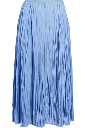 Proenza Schouler Falda midi Rosalyn