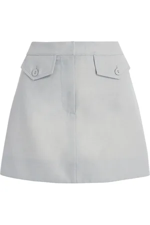 Proenza Schouler Falda corta Jamison
