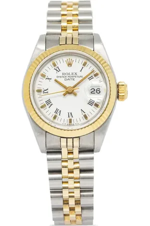 Rolex Reloj Date de 26mm de archivo