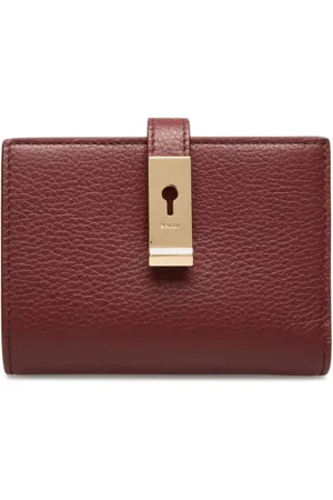 Bally Cartera Lock Me