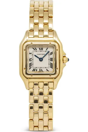 Cartier Reloj Panthère de 22mm de archivo