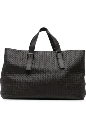 Bottega Veneta Tote XL Nappa Intrecciato A-Shape 2011