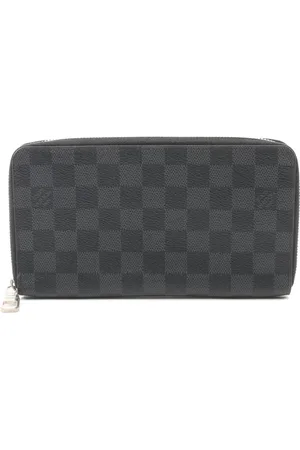 LOUIS VUITTON Cartera Zippy 2016