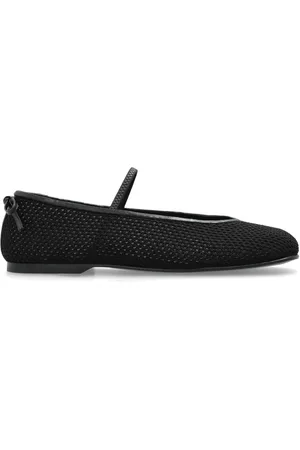 NODALETO Flats con puntera redonda