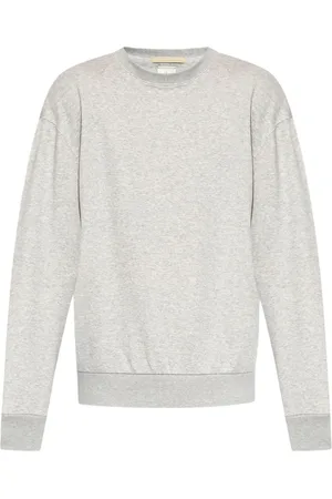 ELEVENTY Sudadera con efecto melange