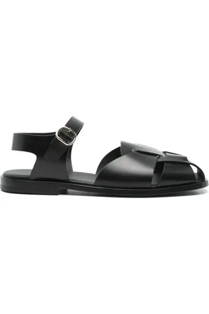 LARDINI Sandalias con tiras
