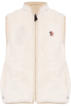 Moncler Chaleco Polartec®