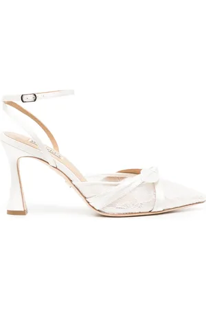 Badgley Mischka Zapatillas Josie de 85mm