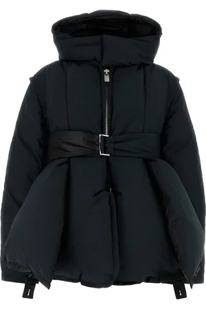 SACAI Chamarra Rip Stop