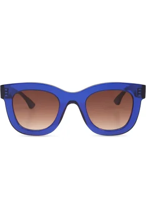 THIERRY LASRY Lentes de sol Gambly
