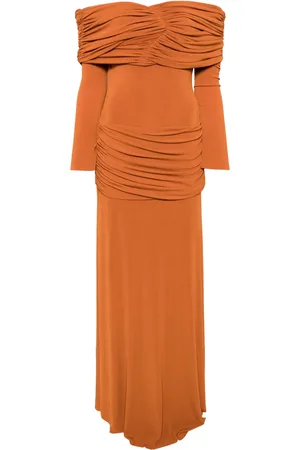 CHATS BY C.DAM Vestido largo Mia