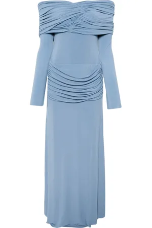 CHATS BY C.DAM Vestido largo Mia
