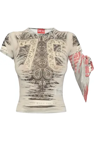Diesel Playera T-Dana