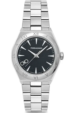 Salvatore Ferragamo Reloj Vega Upper East de 28mm