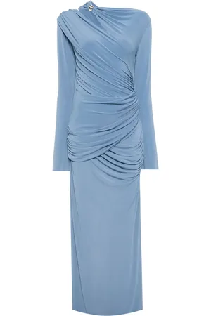 CHATS BY C.DAM Vestido largo Evana