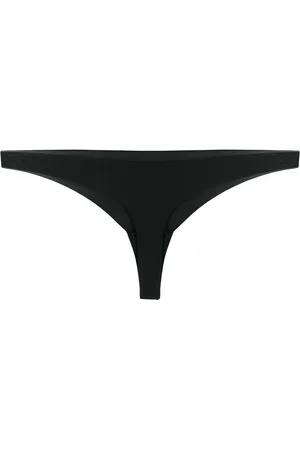 La Perla Tanga sin costuras Second Skin