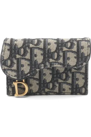 Dior Cartera Saddle Lotus 2010