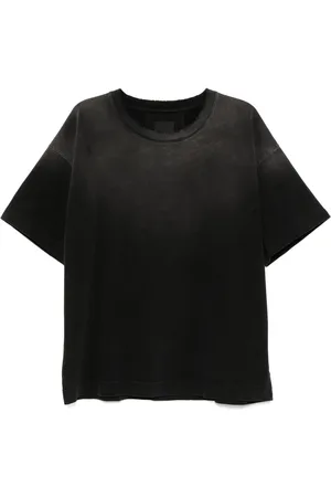 Givenchy Playera de algodón