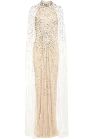 Jenny Packham Vestido de fiesta Cairo