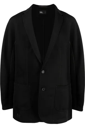 Kolor Blazer con botones y detalle de costuras