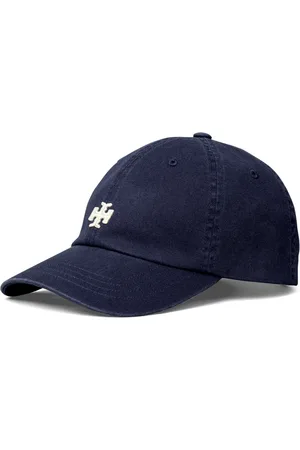 Tory Burch Gorra con logo bordado