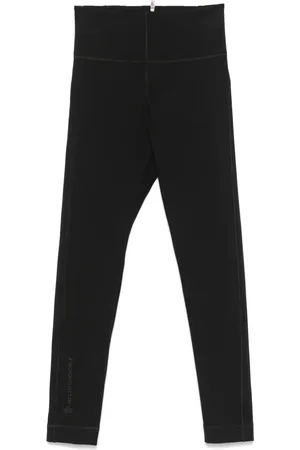 Moncler Leggins de tejido técnico