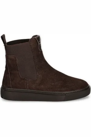 GANT Botas con agujetas