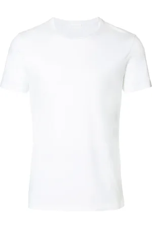 La Perla Challenge crew neck T-shirt
