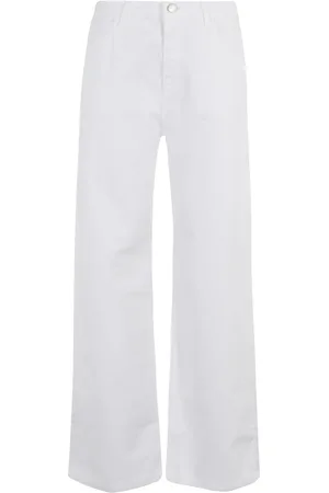 FEDERICA TOSI Jeans Carry