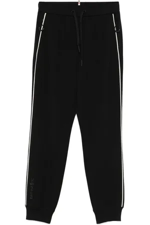 Moncler Pants texturizados