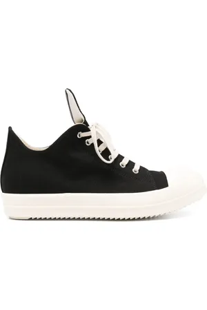 Rick Owens Tenis Hollywood